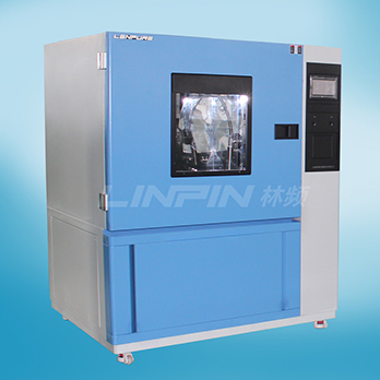 淋雨試驗箱的設(shè)計暗藏妙招